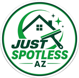 Just Spotless AZ